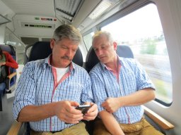 Ausflug 2016
