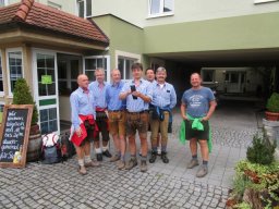 Ausflug 2016