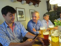 Ausflug 2016