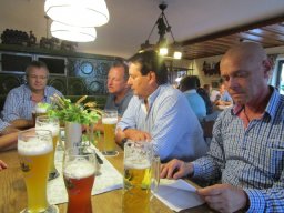 Ausflug 2016