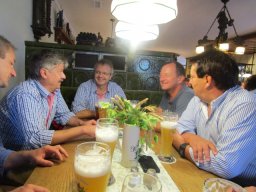 Ausflug 2016