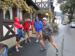 Ausflug 2016