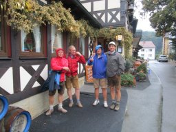 Ausflug 2016