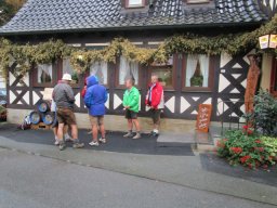 Ausflug 2016