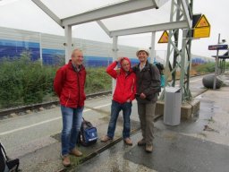 Ausflug 2016