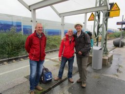 Ausflug 2016