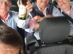 Ausflug 2020