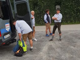 Ausflug 2020