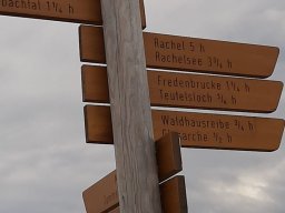 Ausflug 2020